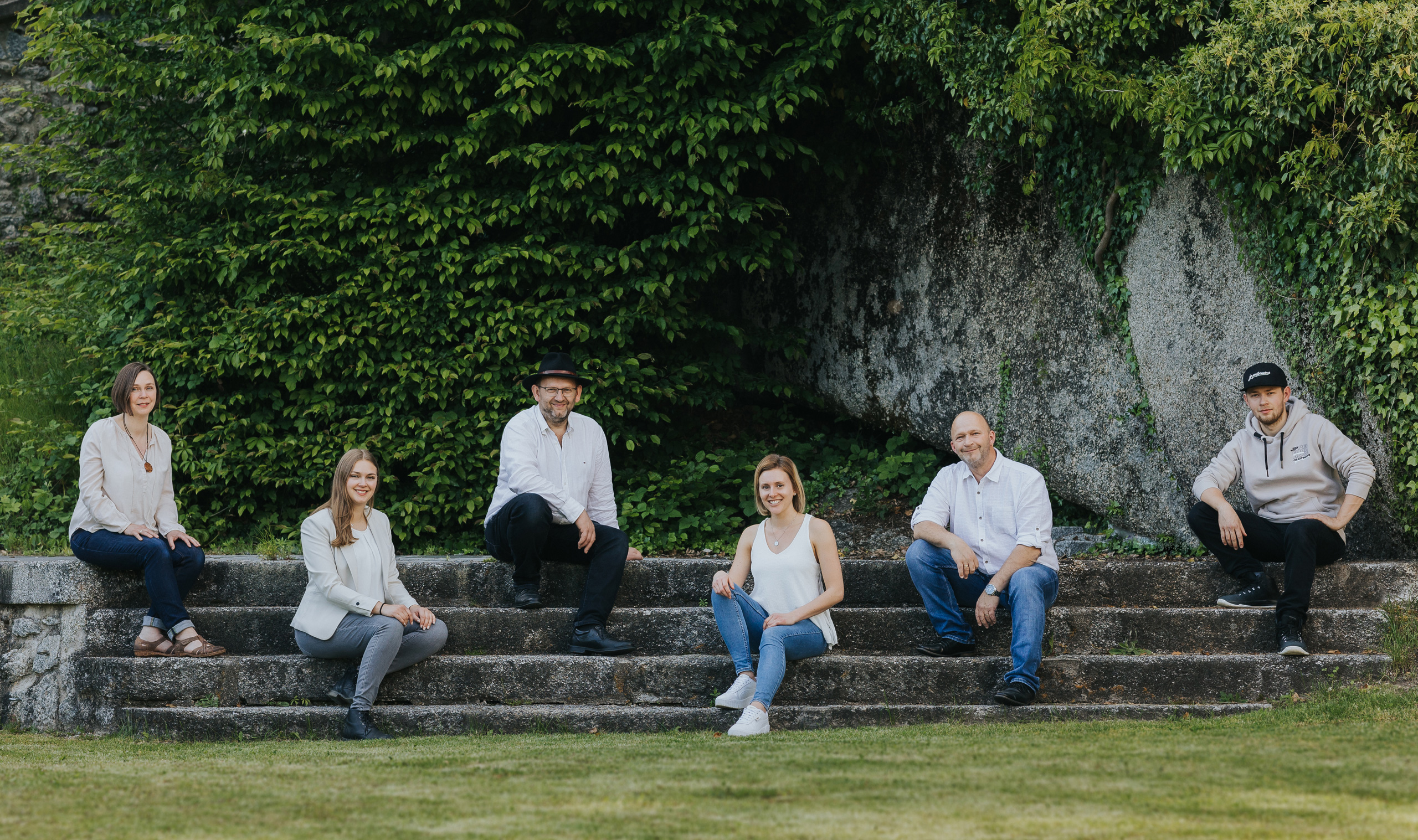 Planungsbüro Grassl Team - Architektur - Sakralbau - Denkmalschutz - Lehmbau